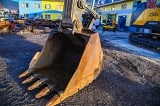 VOLVO EC360BNLC crawler excavator