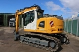 LIEBHERR R 920 crawler excavator