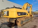 CATERPILLAR 336D2 L crawler excavator