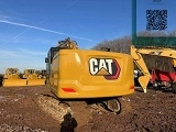 CATERPILLAR 320GC crawler excavator