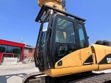 CATERPILLAR 330D crawler excavator