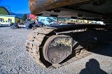 VOLVO EC140BLC crawler excavator