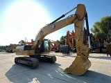 CATERPILLAR 323D3 crawler excavator