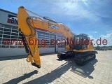 <b>JCB</b> 220X LC Crawler Excavator