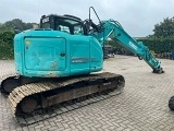 <b>KOBELCO</b> SK 140 SRLC 3 Crawler Excavator