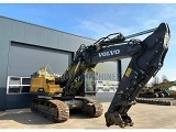 VOLVO EC380E HR crawler excavator