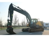 VOLVO EC300ELR crawler excavator