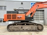 HITACHI ZX 520 LCH-5 crawler excavator