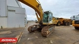 LIEBHERR R 944 Litronic HD-SL crawler excavator