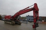 LIEBHERR R 944 Litronic HD-SL crawler excavator