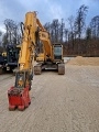 HYUNDAI R 300 NLC-9 A crawler excavator