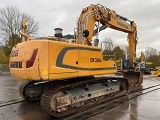 LIEBHERR R 936 crawler excavator