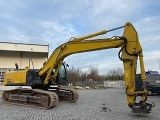 HITACHI ZX 290 LCN-5 crawler excavator