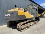 CATERPILLAR 323D3 crawler excavator