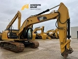 <b>CATERPILLAR</b> 329E Crawler Excavator