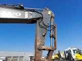 VOLVO EC750E crawler excavator