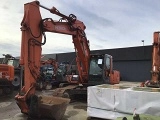 HITACHI ZX 180 LC crawler excavator