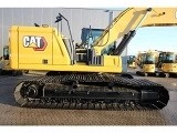 CATERPILLAR 330 crawler excavator