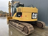 <b>CATERPILLAR</b> 321D LCR Crawler Excavator