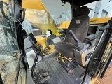 CATERPILLAR 330 GC crawler excavator