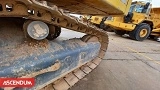 LIEBHERR R 944 Litronic HD-SL crawler excavator