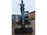 KOBELCO SK 70 SR crawler excavator