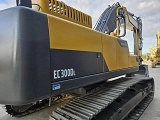 VOLVO EC300D crawler excavator