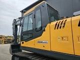 HYUNDAI R 210 LC 9 crawler excavator