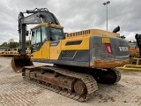 VOLVO EC300DNL crawler excavator