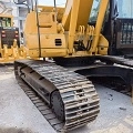 CATERPILLAR 320 crawler excavator