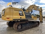 CATERPILLAR 336 crawler excavator