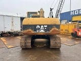 CATERPILLAR 315 C L crawler excavator