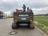 VOLVO EC220EL crawler excavator