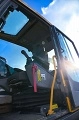 VOLVO EC380DL crawler excavator