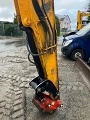 JCB 86C-1 crawler excavator