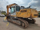 LIEBHERR R 924 crawler excavator