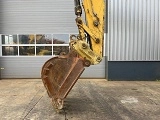 CATERPILLAR 324D crawler excavator