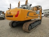 LIEBHERR R 926 Litronic crawler excavator