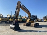 LIEBHERR R 924 crawler excavator