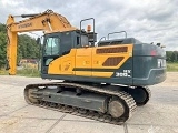 HYUNDAI HX300NL crawler excavator