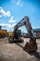 VOLVO ECR235CL crawler excavator