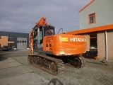 HITACHI ZX 180 LC crawler excavator