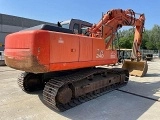 HITACHI ZX 240 crawler excavator