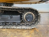 JCB NXT 205 crawler excavator