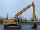 LIEBHERR R 926 crawler excavator