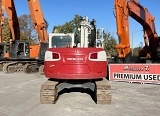 TAKEUCHI TB 2150 RCV crawler excavator