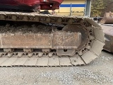 TAKEUCHI TB 1140 crawler excavator