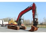 VOLVO EC300EL crawler excavator