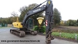 VOLVO EC210CL crawler excavator