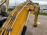 CATERPILLAR 320 crawler excavator